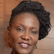 Laila Macharia's photo
