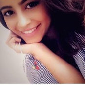 Sheikha Salim's photo