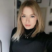 Юля Оздилерs foto
