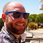 Christopher Hilton's photo