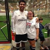 Ian Lucio's photo