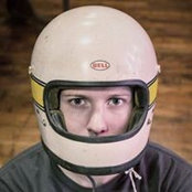 Zachary Lomas's photo