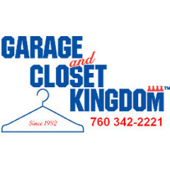 Garage And Closet Kingdom