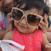 Photo de Sheeza Kazmi-Pandey