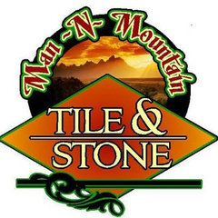 Man N Mountain-Tile & Stone