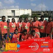 Foto von Dinesh Balakrishnan