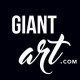 Giant Art