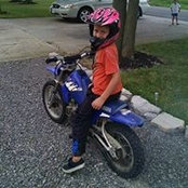 Foto von Michelle Shelly Hefner Guffey