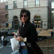 Mindy Greenes foto
