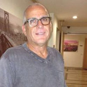 Asher Blumenzwig's photo