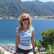Юлия Воронцова's photo