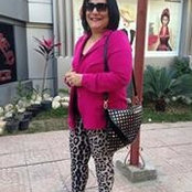 Sahar Farag's photo