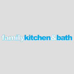 Family Kitchen & Bath