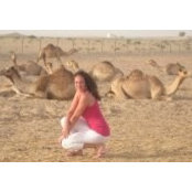 Simona Georgescu's photo