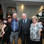 John Lynch's photo