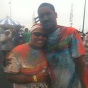 Patrice Smith's photo