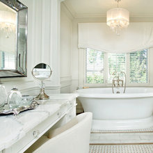 Master Bath ideas