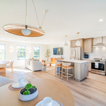 Arrowhead Park Townhomes - Columbiana Ohio Luxury Leasing