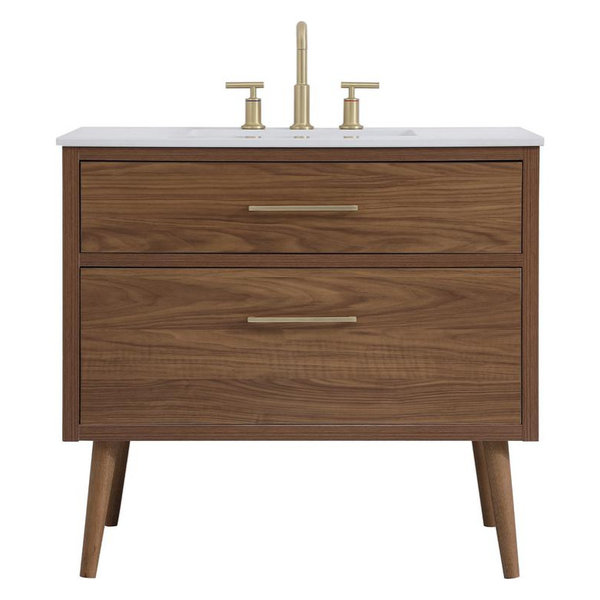 Walnut Brown 36