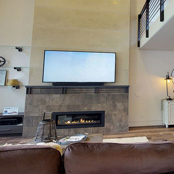 Mont Vista 2017 Parade of Homes