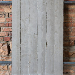 Boardform Panel - Wall And Floor Tile