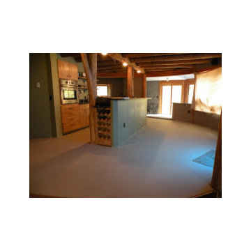 The Round House