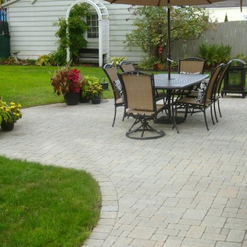 AFTER: TRANQUIL TRANSFORMATION (View 1)