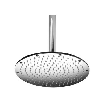 Designer Shower heads and Body Spray