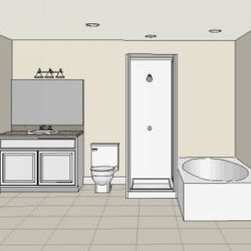 bathroom remodeling contractors Marina Del Rey - Bathroom Faucets And Showerheads