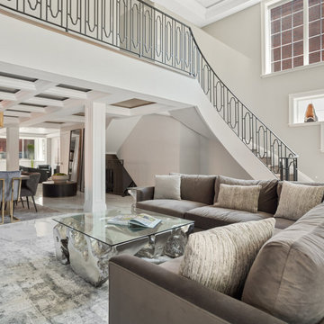 Long Island City Residence