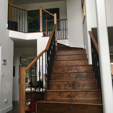 our current home