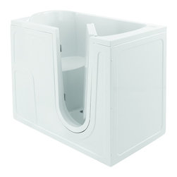 walk in baths - Bathroom Products