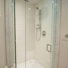 bath shower