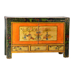One of a Kind Pieces - Buffets And Sideboards