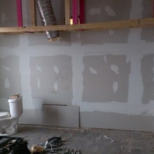 811 Branard St. Remodel