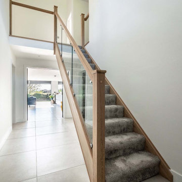 House Remodel, Topsham
