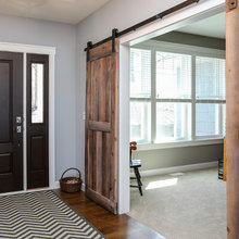 door