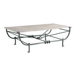 JULES COCKTAIL TABLE - Furniture