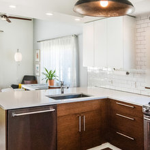 2023 Kitchen Reno Decisions