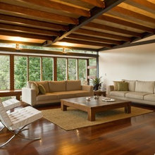 Living Room Ideas