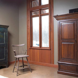 Chairs - Dining Chairs