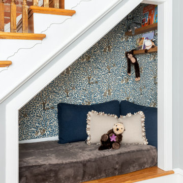 Squirrel Hill, Philadelphia Kitchen Remodel