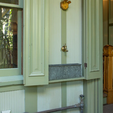 The Winchester Mystery House Hits the Big Screen