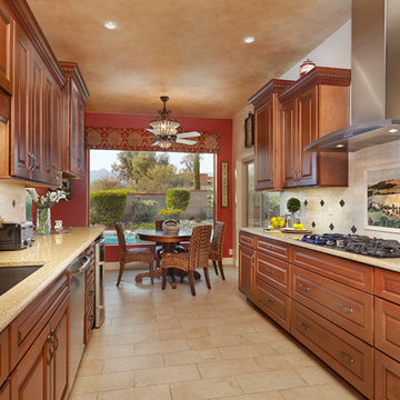 Tuscan Kitchen
