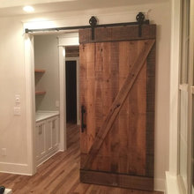 Barndoors