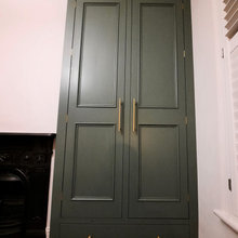 Wardrobes