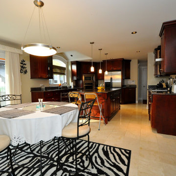 Woodridge Residence
