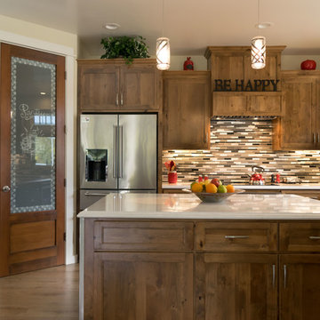 Carol & Joan Pruett's Home