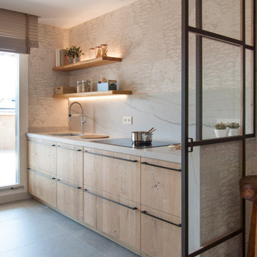 Cocina Madero