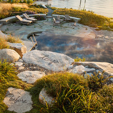 water garden